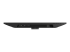 HP P24h G4 - LED-skärm - Undersidan