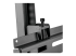 StarTech.com Triple-Display TV Wall Mount - Närbild