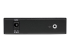 StarTech.com Gigabit Ethernet Single Mode Fiber Media Converter SC 40 km - Vänster sida