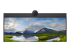 Dell 24 Video Conferencing Monitor P2424HEB - Närbild