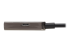 Eaton Tripp Lite Series USB-A 3.2 Gen 1 CL3-Rated Fiber Active Optical Cable (AOC) - Närbild