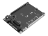 StarTech.com M.2 till U.2-adapter - Tillbaka