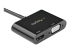 StarTech.com DisplayPort till HDMI VGA-adapter - Närbild