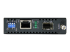 StarTech.com Gigabit Ethernet-fibermediaomvandlare med öppen SFP-port - Höger sida