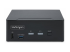 StarTech.com 2-Port Dual-Monitor DisplayPort KVM Switch, 8K 60Hz / 4K 144Hz, DP 1.4, 2x USB 10Gbps Ports, 4x USB HID Ports, Hotkey Switching, TAA Compliant - Höger vinkel