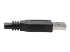 Eaton Tripp Lite Series 5M USB 3.0 SuperSpeed Active Extension Repeater Cable A M/F 16ft 16' 5 Meter - Närbild