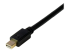 StarTech.com 10 ft Mini DisplayPort to VGA Adapter Cable - Närbild