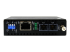 StarTech.com Gigabit Ethernet fibermediaomvandlare med multiläge SC 550 m – 1000 Mbps - Höger sida