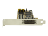 StarTech.com 16 Port PCI Express Serial Card - Vänster sida