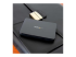 StarTech.com USB 3.1 (10Gbps) Tool-free Enclosure for 2.5" SATA Drives - Höger vinkel