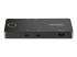 StarTech.com 2-Port USB-C KVM Switch, Single-4K 60Hz HDMI Monitor, Dual-100W Power Delivery Pass-through Ports, Bus Powered, USB Type-C/USB4/Thunderbolt 3/4 Compatible - Tillbaka