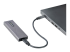 StarTech.com USB-C 10Gbps to M.2 NVMe or M.2 SATA SSD Enclosure, Tool-free M.2 PCIe/SATA NGFF SSD Enclosure, Portable Aluminum Case, USB Type-C & USB-A Host Cables, For 2230/2242/2260/2280 - Ovansidan
