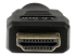 StarTech.com 10m HDMI to DVI-D Cable - Närbild
