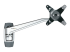 StarTech.com Wall Mount Monitor Arm - Vänster vinkel