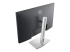 Dell P2723QE - LED-skärm - Tillbaka
