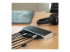 StarTech.com USB 3.0 Docking Station, Dual Monitor Laptop Docking Station with HDMI & DVI/VGA Video, 6-port USB 3.1 Gen 1 5Gbps Hub, GbE, Audio, Universal USB Type-A Dock, Windows & Mac - Tillbaka