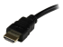 StarTech.com HDMI till VGA-adapter för stationär/bärbar dator/Ultrabook - Närbild