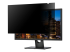 StarTech.com Monitor Privacy Screen for 24 inch PC Display, Computer Screen Security Filter, Blue Light Reducing Screen Protector Film, 16:10 Widescreen, Matte/Glossy, +/-30 Degree Viewing - Höger vinkel