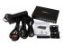 StarTech.com 8 Port Unmanaged Industrial Gigabit Power over Ethernet Switch - Framsidan