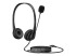 HP G2 - Headset - på örat - Höger vinkel