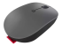 Lenovo Go - Mus - ergonomisk - Tillbaka